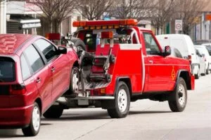 Home 7 Bell County Towing auto wrecker service
