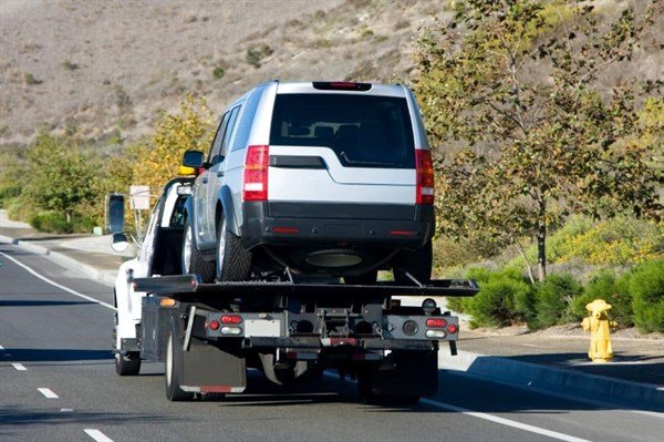 Flatbed Towing Bell County